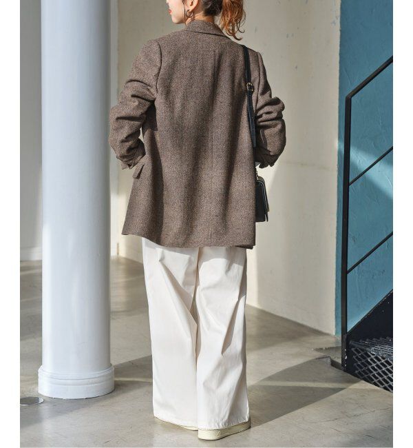 Spick and Span「≪追加≫LOT No. SPML-003 FATIGUE PT」|カーゴ|