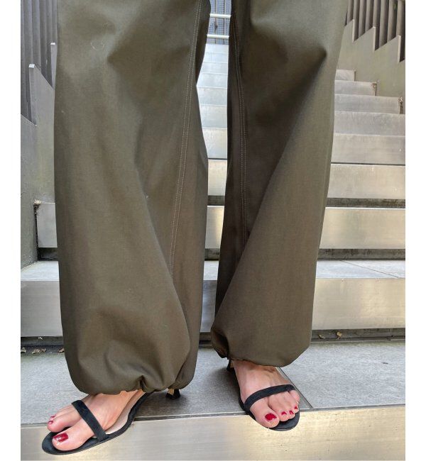 Spick and Span「≪追加≫LOT No. SPML-003 FATIGUE PT」|カーゴ|