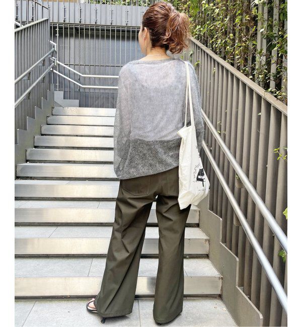 Spick and Span「≪追加≫LOT No. SPML-003 FATIGUE PT」|カーゴ|