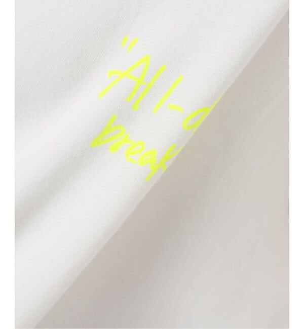 Spick and Span「Higuchi*S2wayオーバーサイズスウェット」|スウェット・ジャージ|