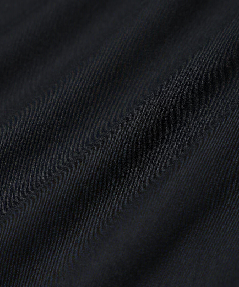 nano･universe「スタンダードレギュラーカラーシャツ/長袖」|シャツ・ブラウス|