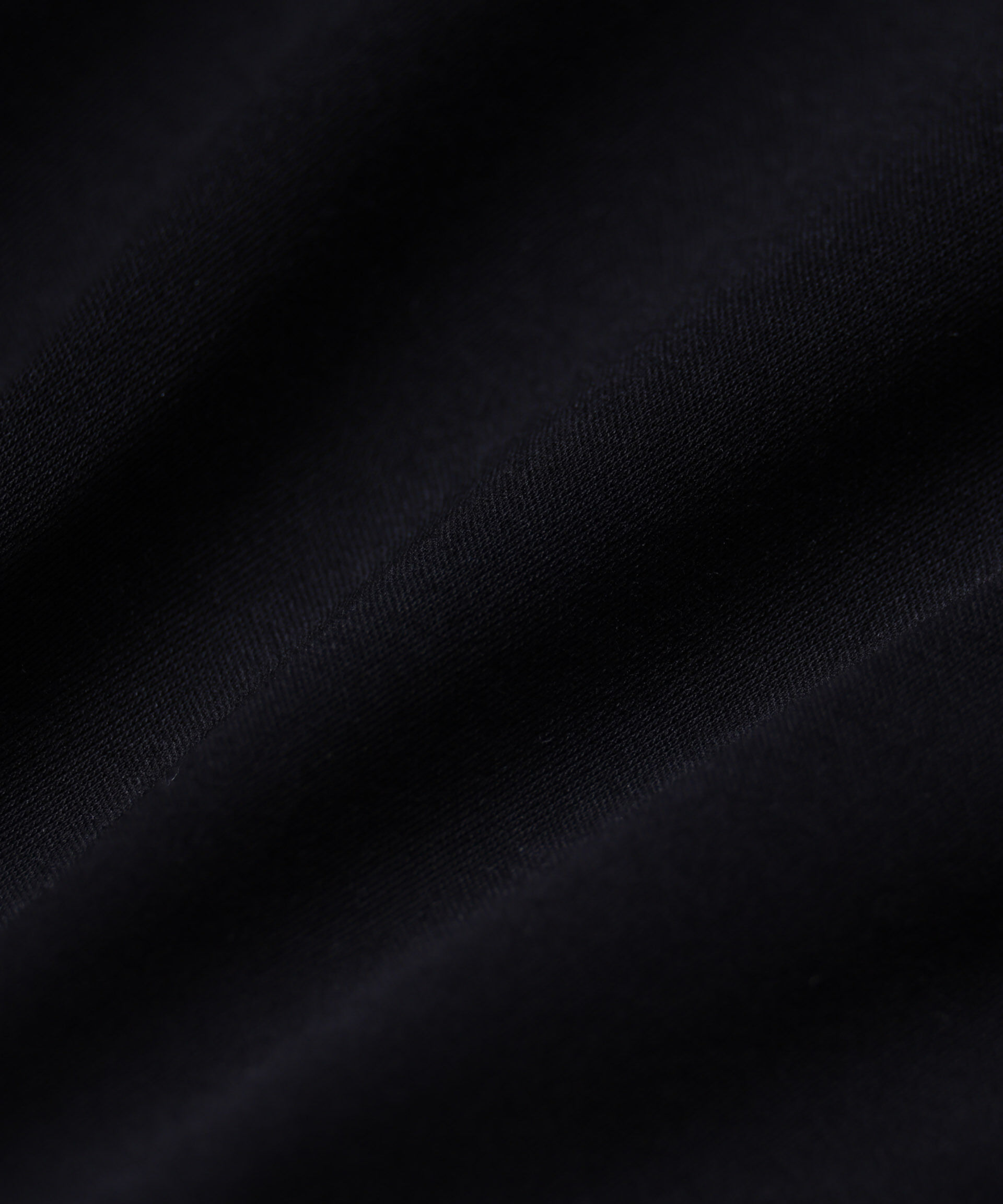 nano･universe「アンチスメルVネックTシャツ 長袖」|Tシャツ・カットソー|