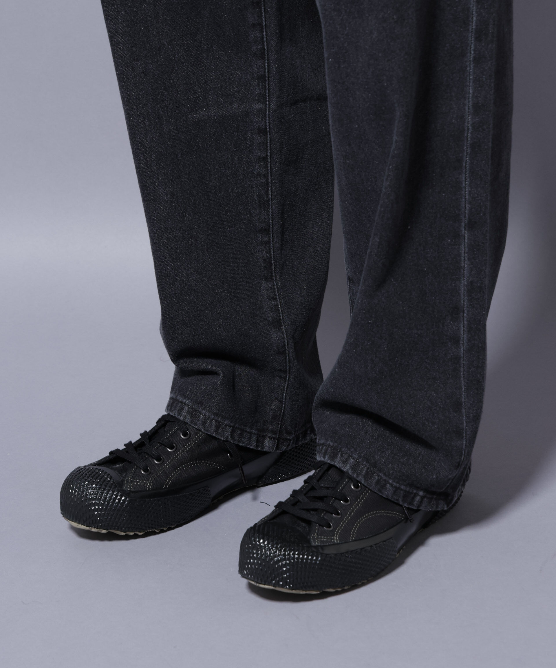 nano･universe「イージーバギーパンツ」|チノ|