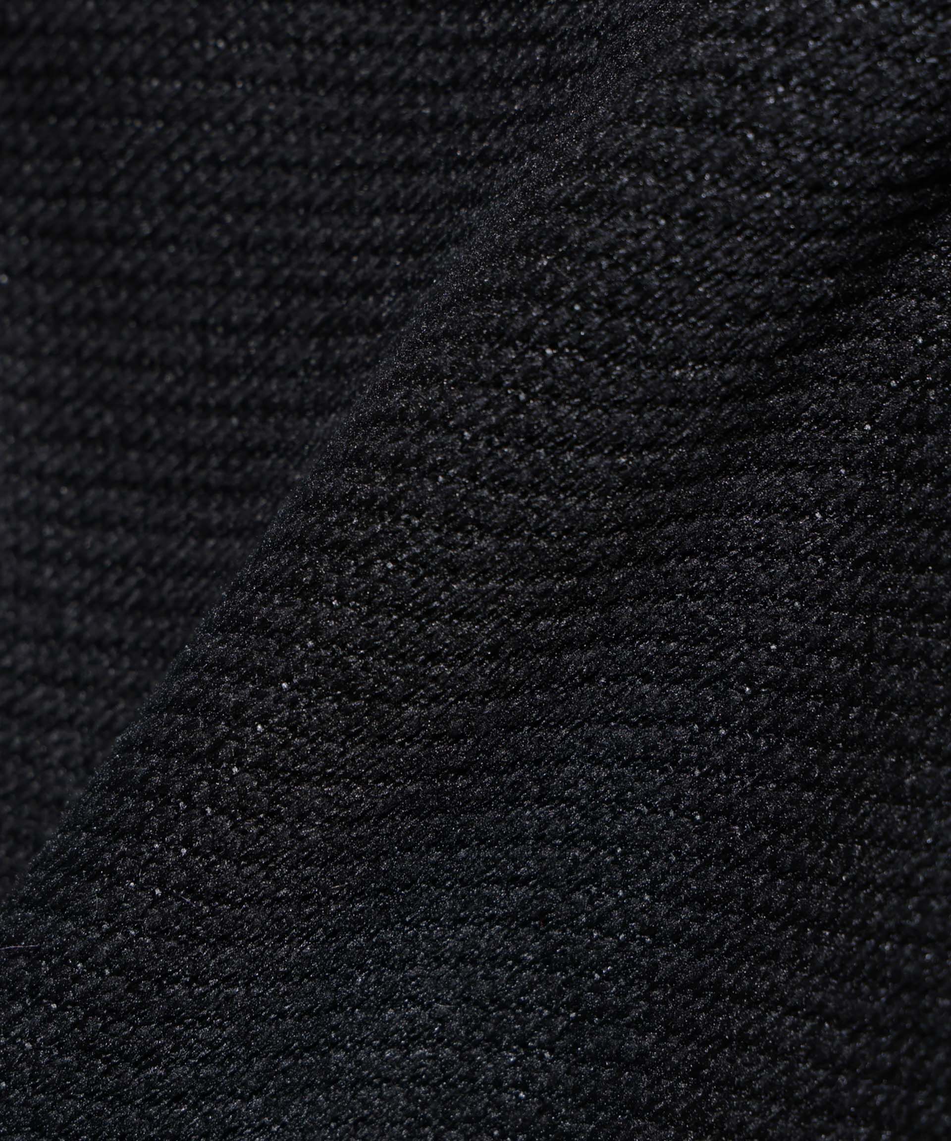 nano･universe「ニットフリースイージーパンツ(セットアップ可)」|チノ|