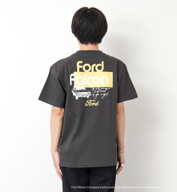 NOLLEY'S goodman「【GOOD ROCK SPEED】別注 アーティスト/キャラクター/企業 プリントTシャツ 25SS」|Tシャツ・カットソー|