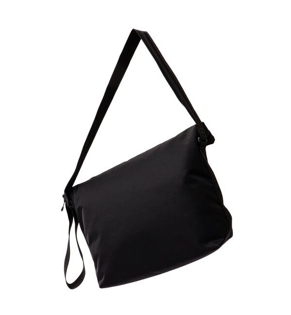 NOLLEY'S goodman「【NESK/ネスク】フラップショルダーバッグ NS-006」|ショルダー・メッセンジャー|