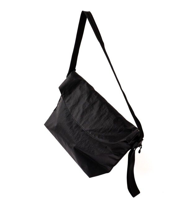 NOLLEY'S goodman「【NESK/ネスク】フラップショルダーバッグ NS-006」|ショルダー・メッセンジャー|