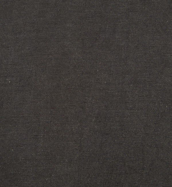 Rie Miller「顔料染マキシ丈ワンピース」|ワンピース|