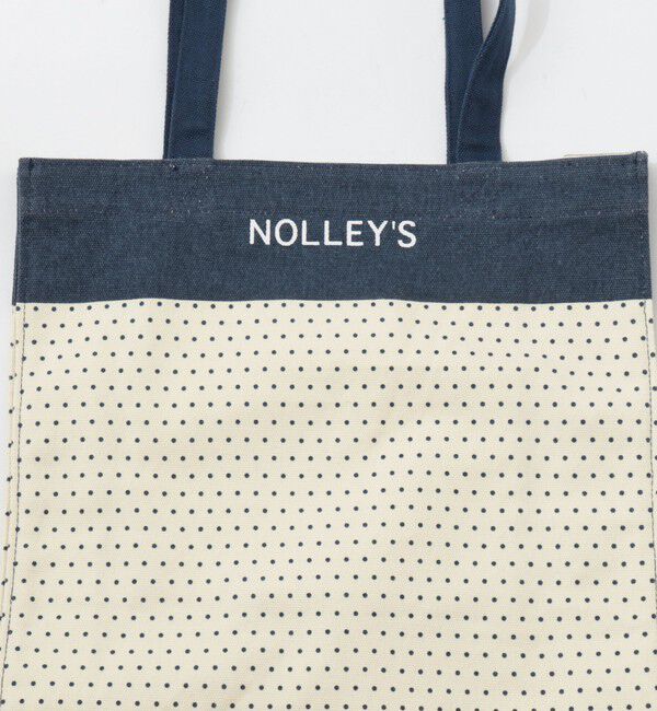 NOLLEY'S「45th Limited Edition トートバッグ」|トートバッグ|