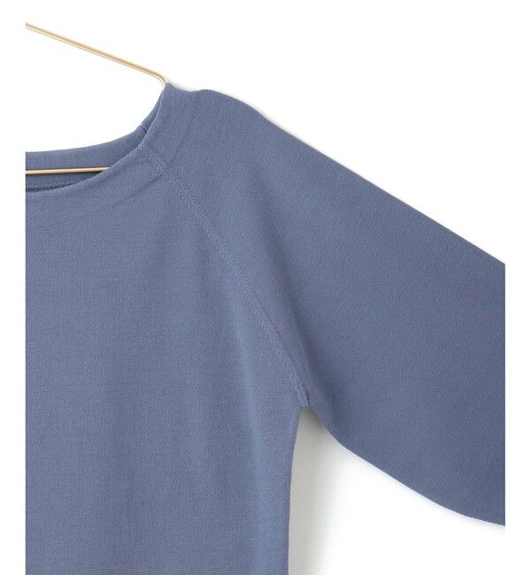 Rope&rsquo;Picnic「フォルムスリーブニット」|ニット・セーター|