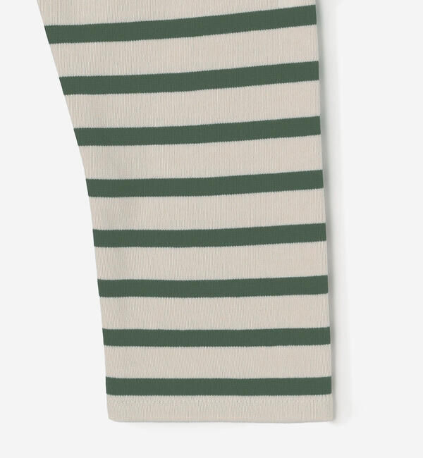 ORCIVAL「ORCIVAL | ラッセルフレンチセーラーTシャツ WOMEN」|Tシャツ・カットソー|