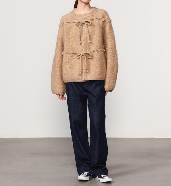  「ANATOMICA | 618 MARILYNI WOMEN」|デニム|