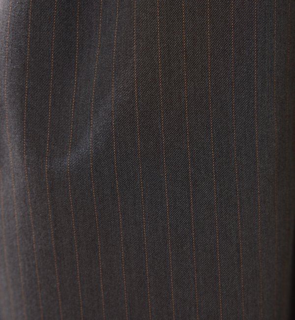  「2タックハーフパンツ」|チノ|