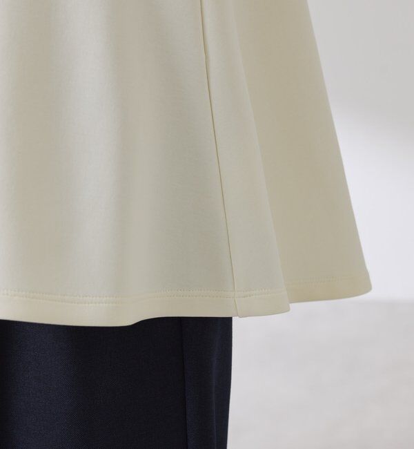  「ダンボールペプラムカーディガン」|Tシャツ・カットソー|