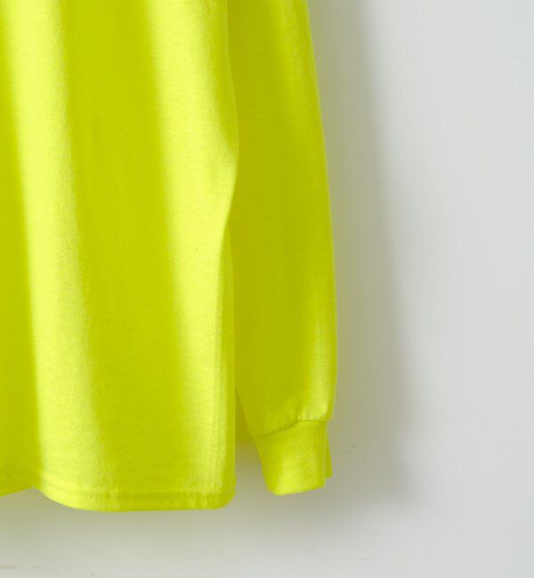  「【WHIMSIC】シェンタスティック スタジオ シルクスクリーンプリントT」|Tシャツ・カットソー|