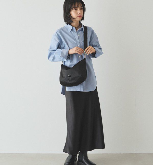  「クラウズナイロン2WAYショルダーバッグ」|ショルダー・メッセンジャー|