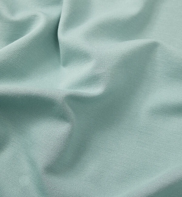 ABAHOUSE「【CITY】刺繍 ポンチ Tシャツ」|Tシャツ・カットソー|