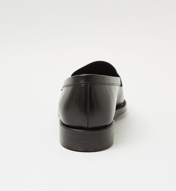 ABAHOUSE「【別注 Jalan Sriwijaya / ジャランスリウァヤ】ビットローファー」|ローファー|