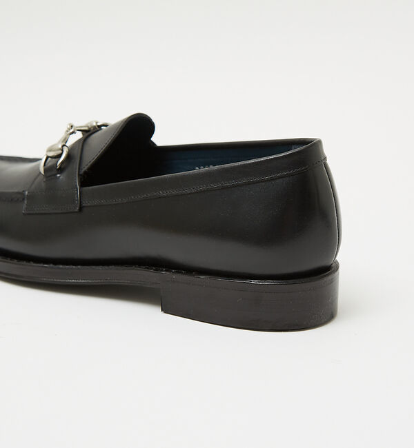 ABAHOUSE「【別注 Jalan Sriwijaya / ジャランスリウァヤ】ビットローファー」|ローファー|