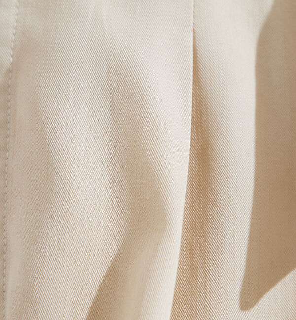 qualite「テンセルデニムパンツ」|その他|