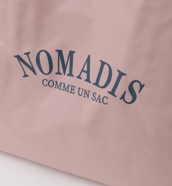 Liesse「【NOMADIS/ノマディス】バッグ(25SS-N181)」|ハンドバッグ|