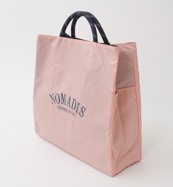 Liesse「【NOMADIS/ノマディス】バッグ(25SS-N181)」|ハンドバッグ|