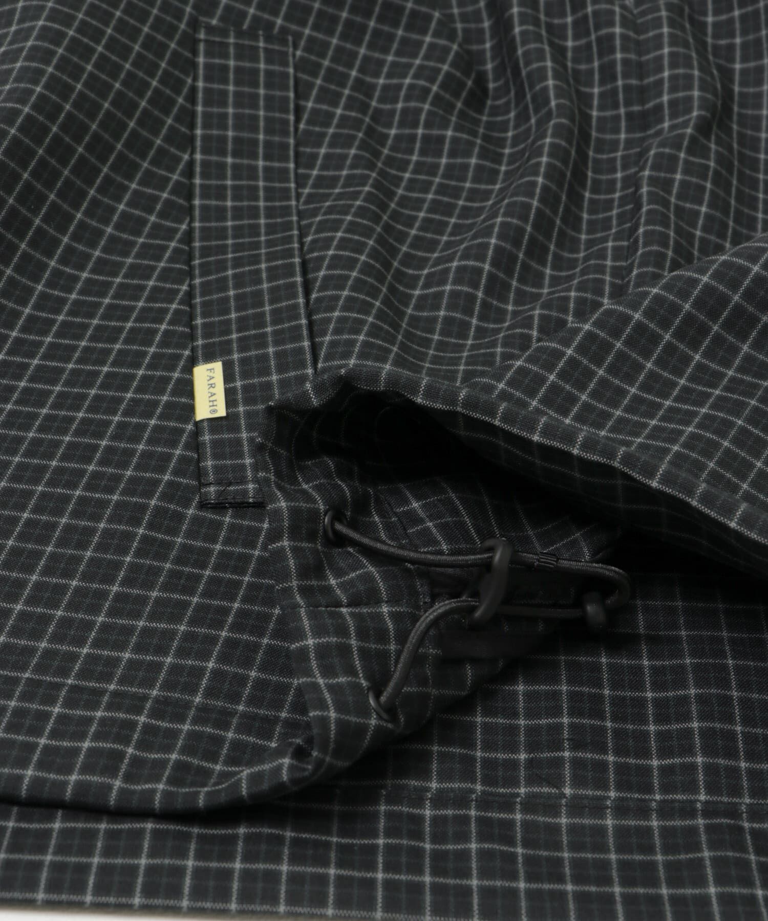 URBAN RESEARCH「FARAH　Stand Collar Zip Up Blouson」|ブルゾン・スタジャン|