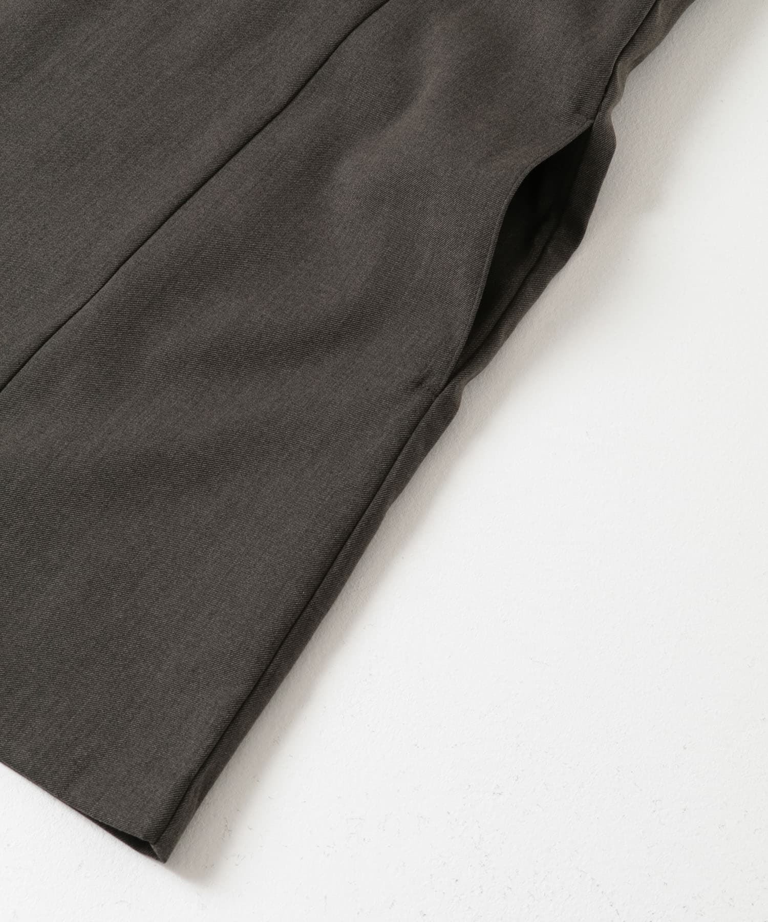 URBAN RESEARCH「スクエアネックミニジャンパーワンピース」|ワンピース|