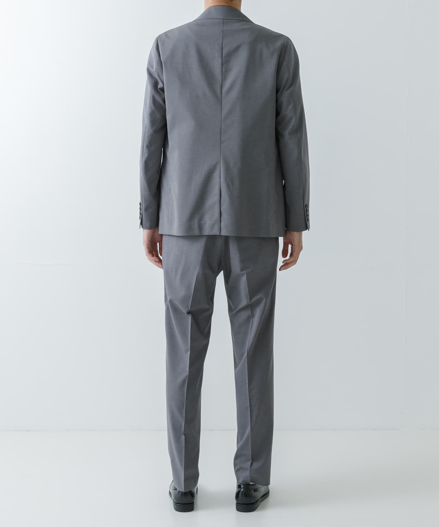 URBAN RESEARCH「『セットアップ対応』『マシンウォッシャブル』AVANT DRY TROPICAL JACKET」|その他|