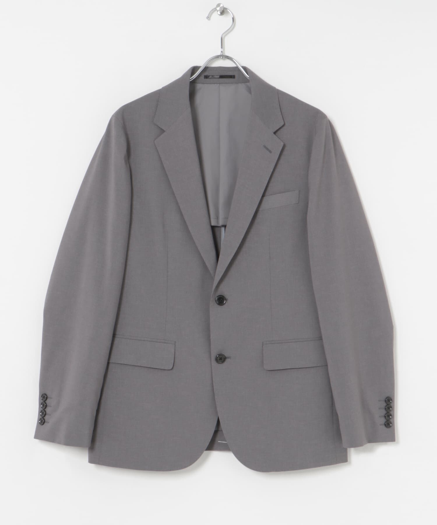 URBAN RESEARCH「『セットアップ対応』『マシンウォッシャブル』AVANT DRY TROPICAL JACKET」|その他|