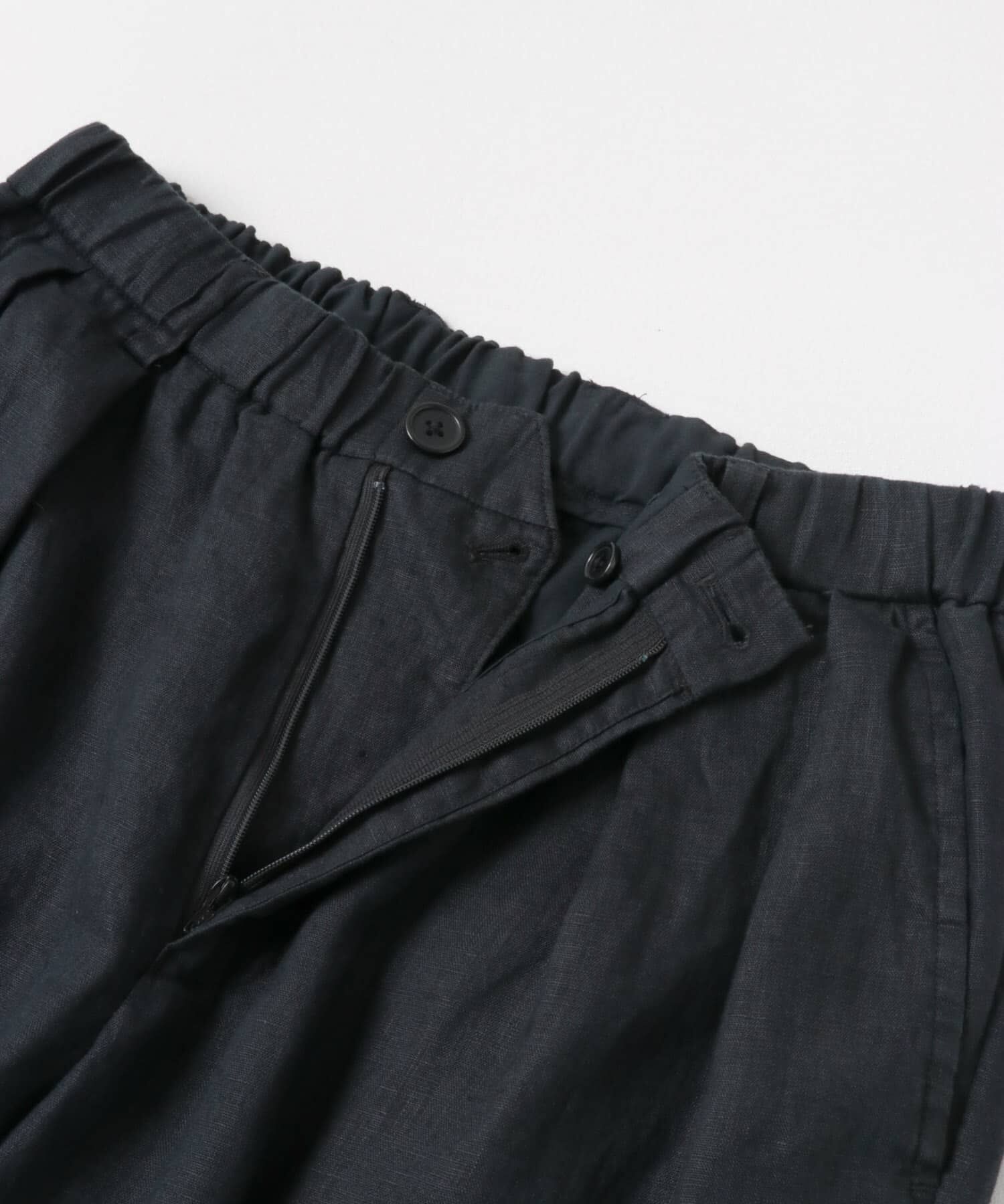 URBAN RESEARCH「LINEN TUCK PANTS」|その他|