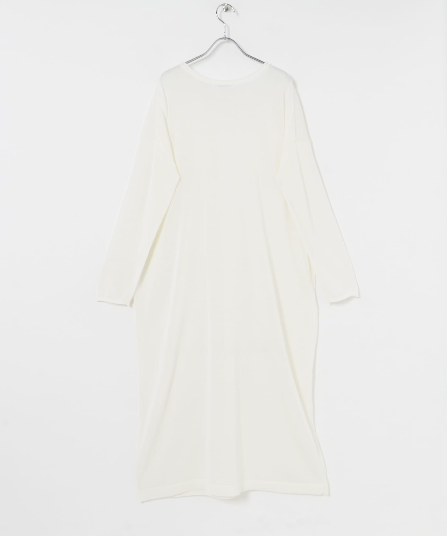 URBAN RESEARCH「ルーズニットワンピース」|ワンピース|