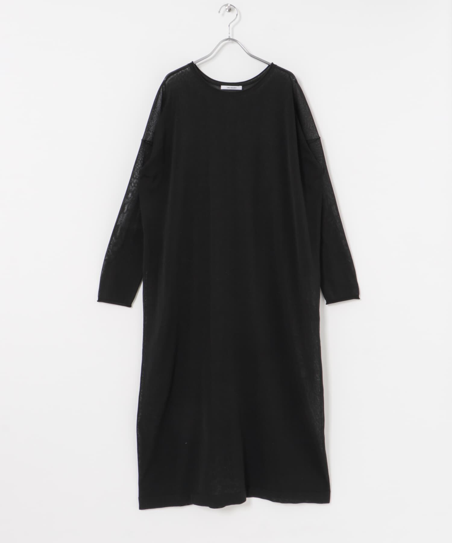 URBAN RESEARCH「ルーズニットワンピース」|ワンピース|