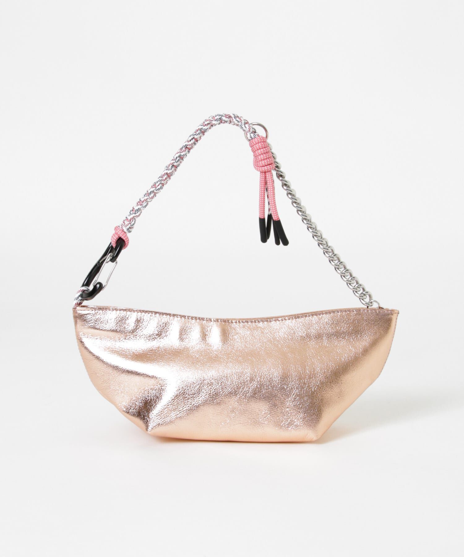 URBAN RESEARCH「NOMADIS　YACHT」|ショルダー・メッセンジャー|ピンク系その他