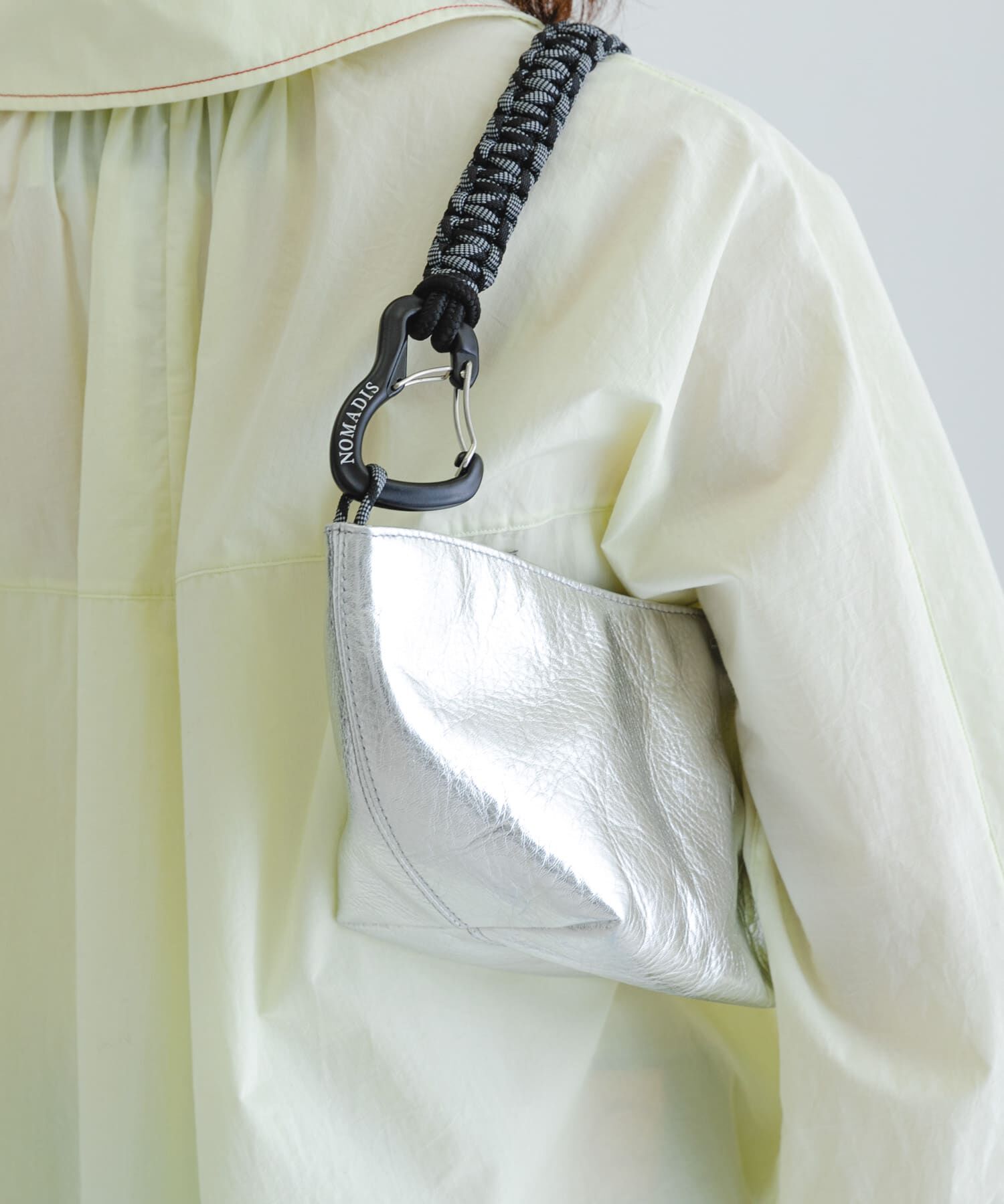 URBAN RESEARCH「NOMADIS　YACHT」|ショルダー・メッセンジャー|