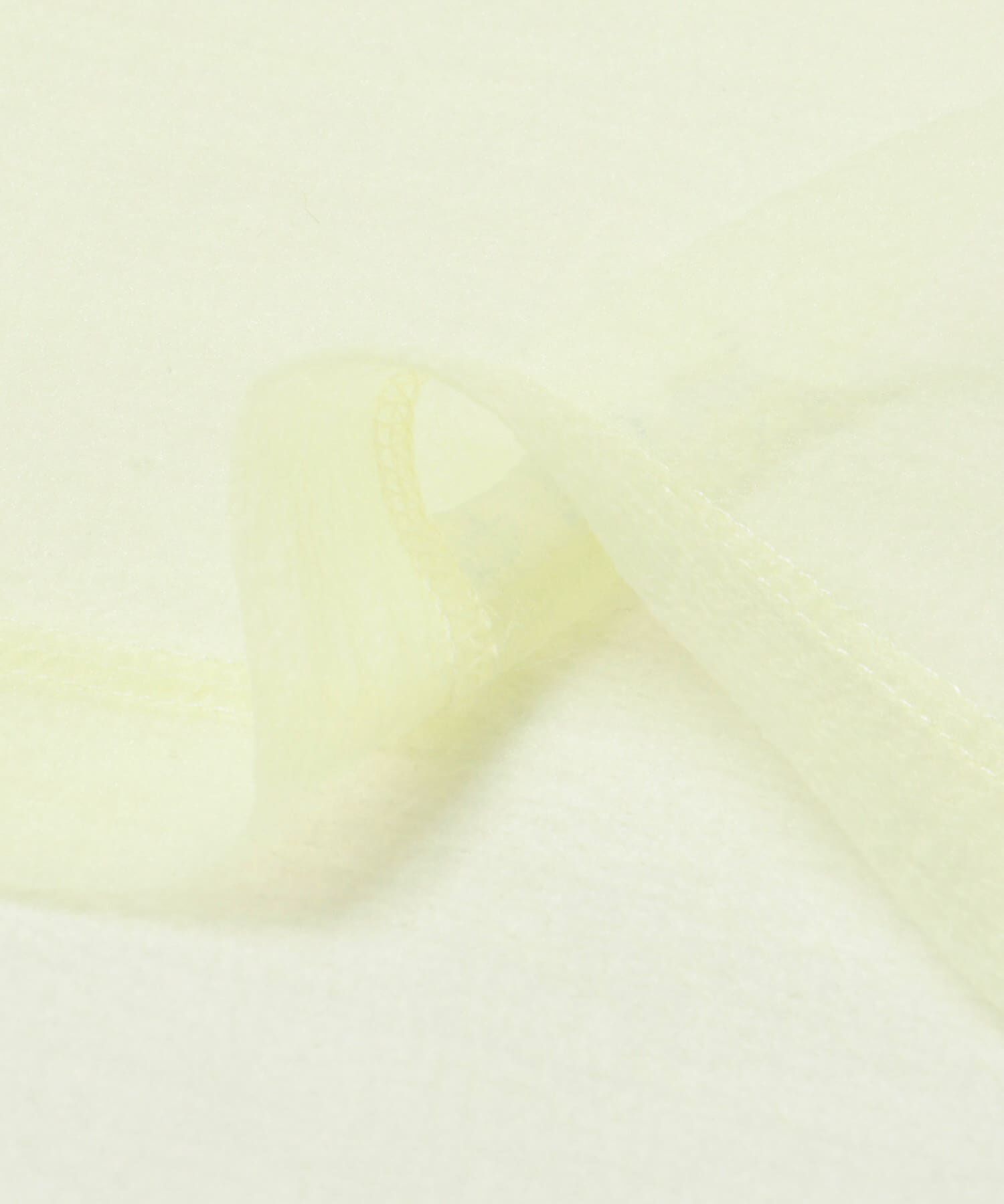 URBAN RESEARCH「ESTHE　Organza Sweatshirts」|その他|