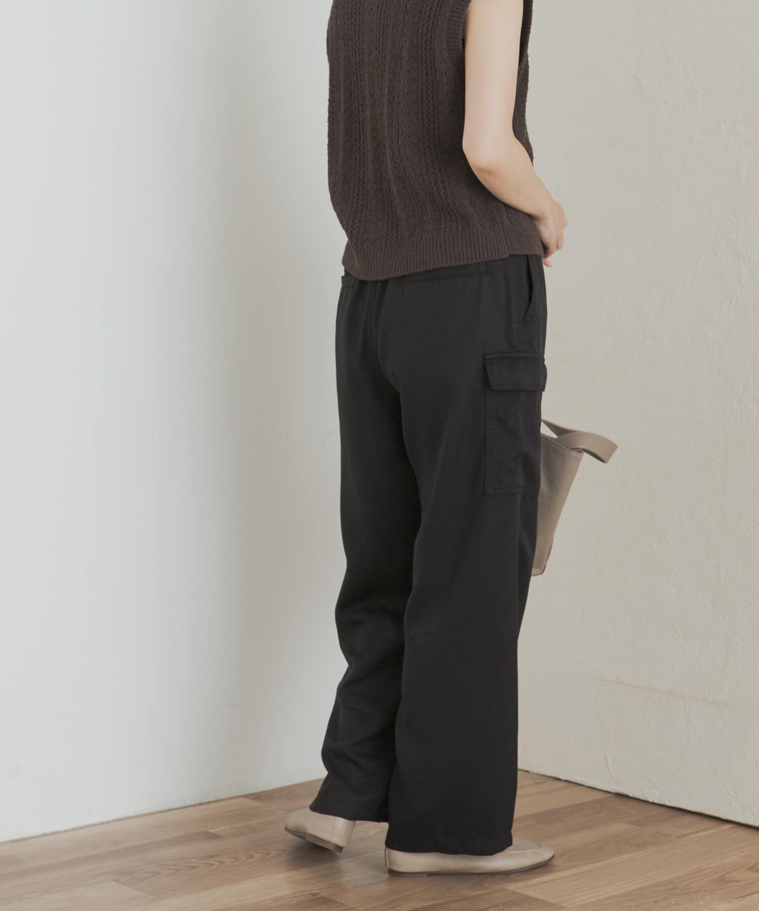 URBAN RESEARCH DOORS「イージーカーゴパンツ」|その他|