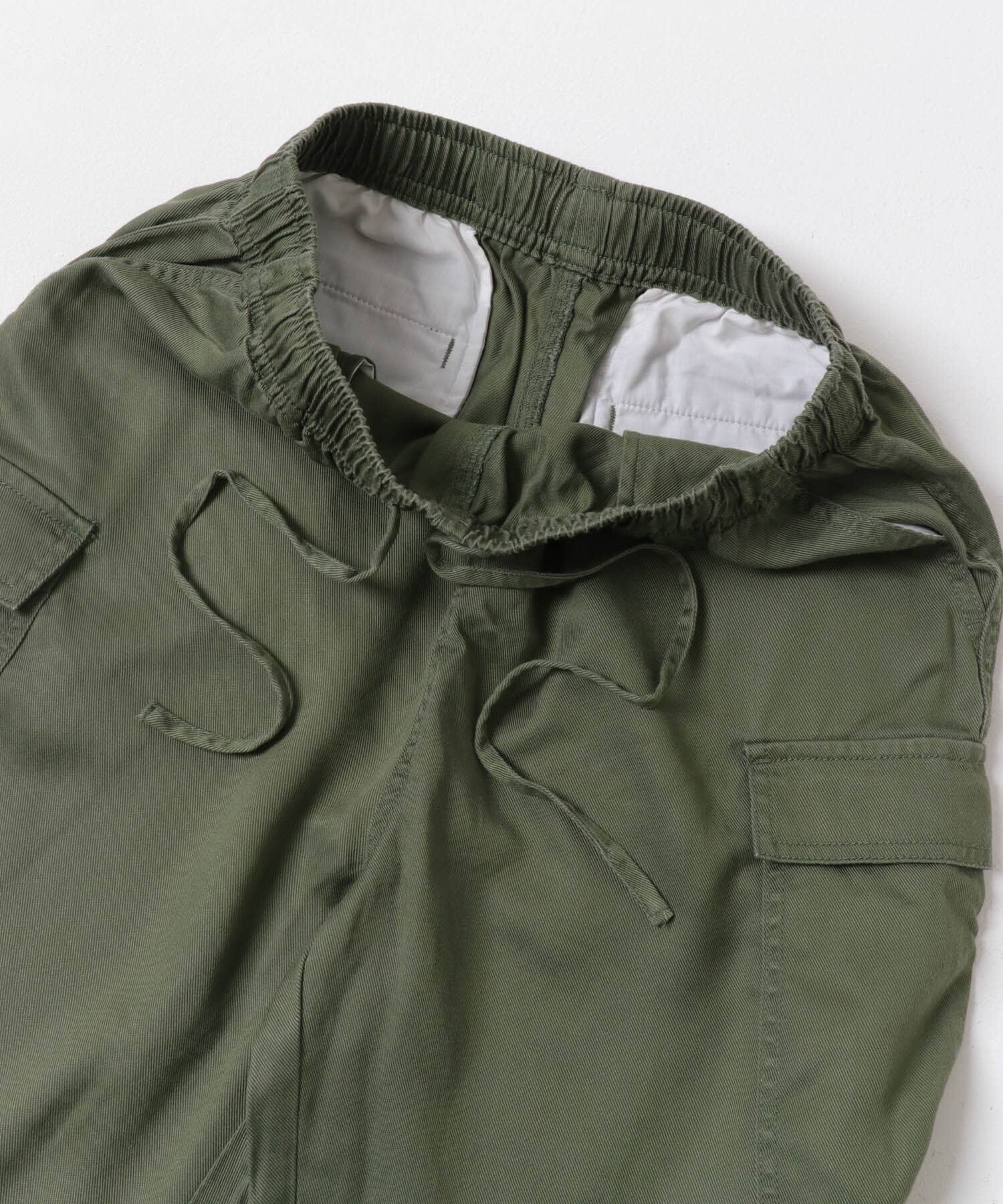 URBAN RESEARCH DOORS「イージーカーゴパンツ」|その他|