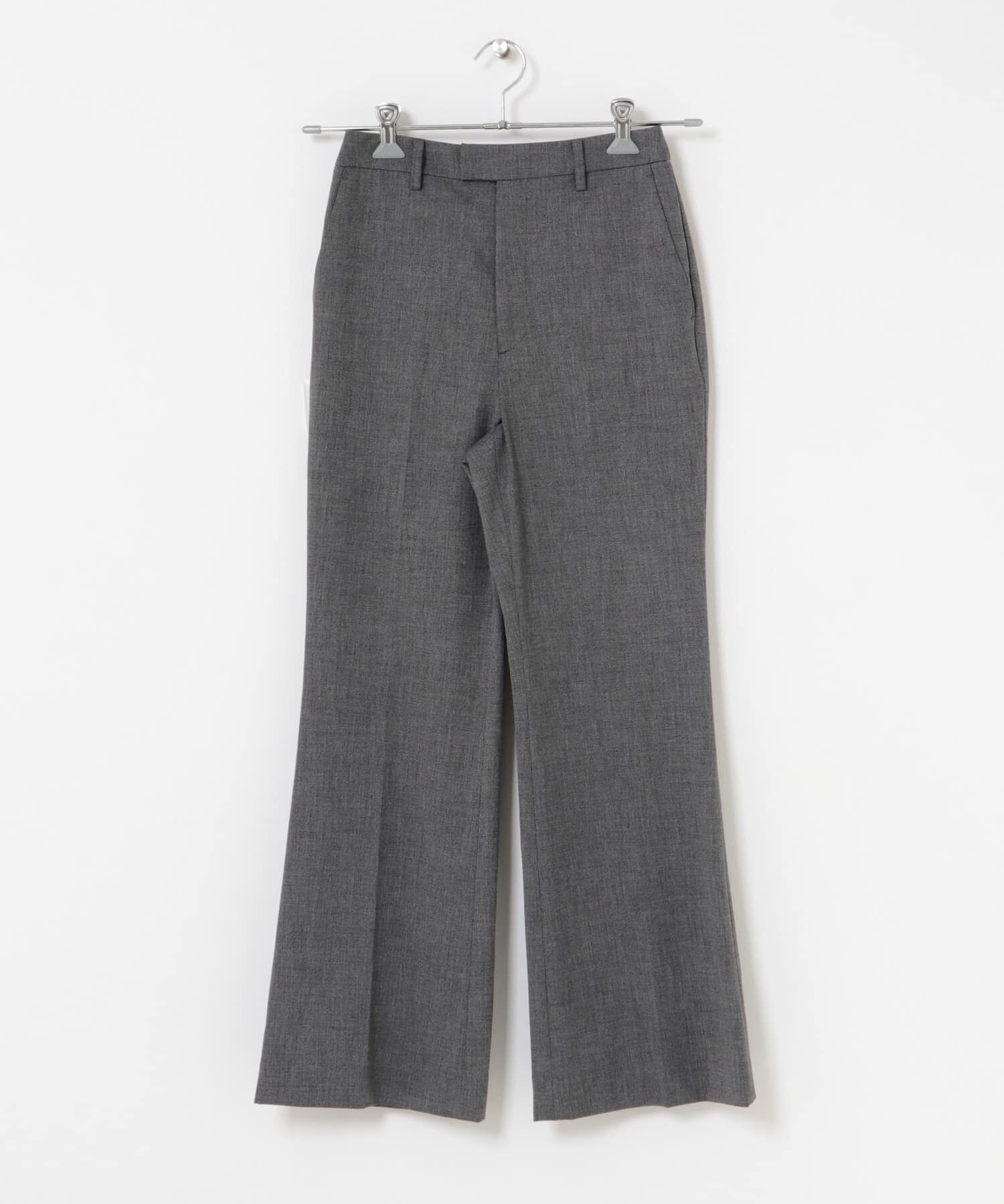 URBAN RESEARCH ROSSO「防シワセミフレアパンツ」|その他|