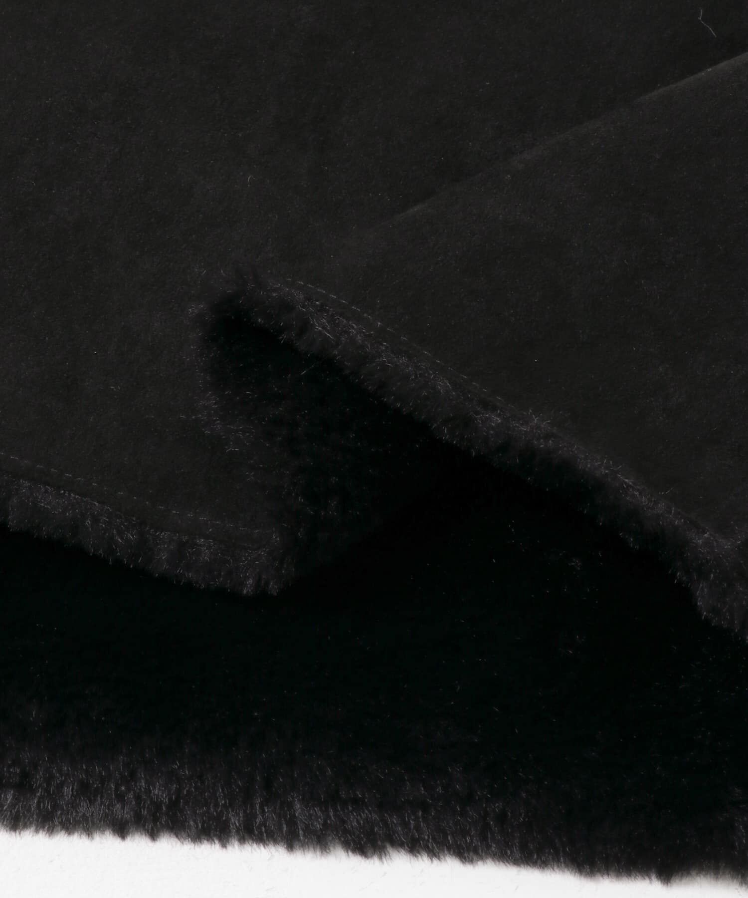 URBAN RESEARCH ROSSO「『WEB/一部店舗限定』リバーシブルファーブルゾン」|ブルゾン・スタジャン|