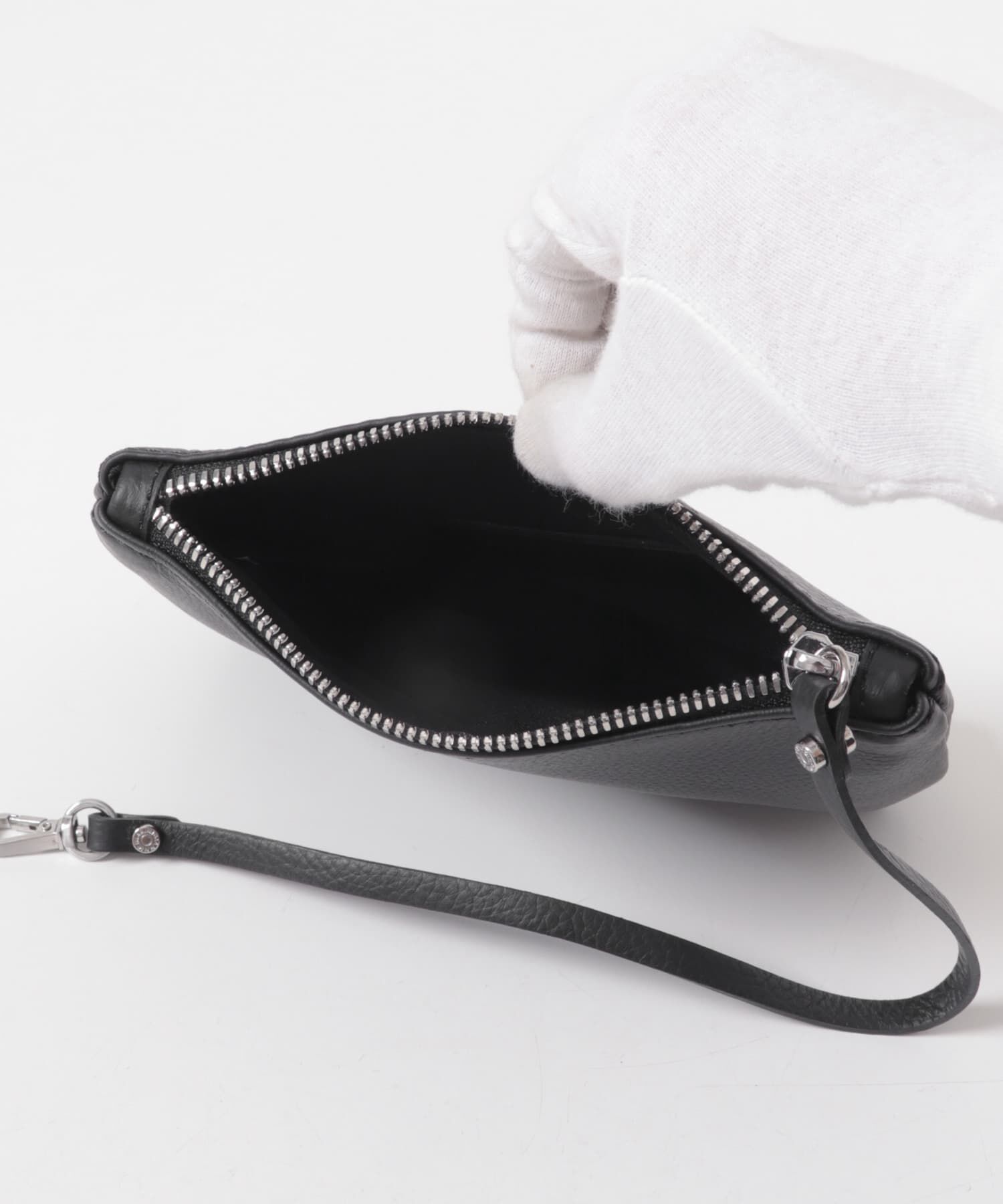 URBAN RESEARCH ROSSO「GIANNI CHIARINI　DUA」|ハンドバッグ|