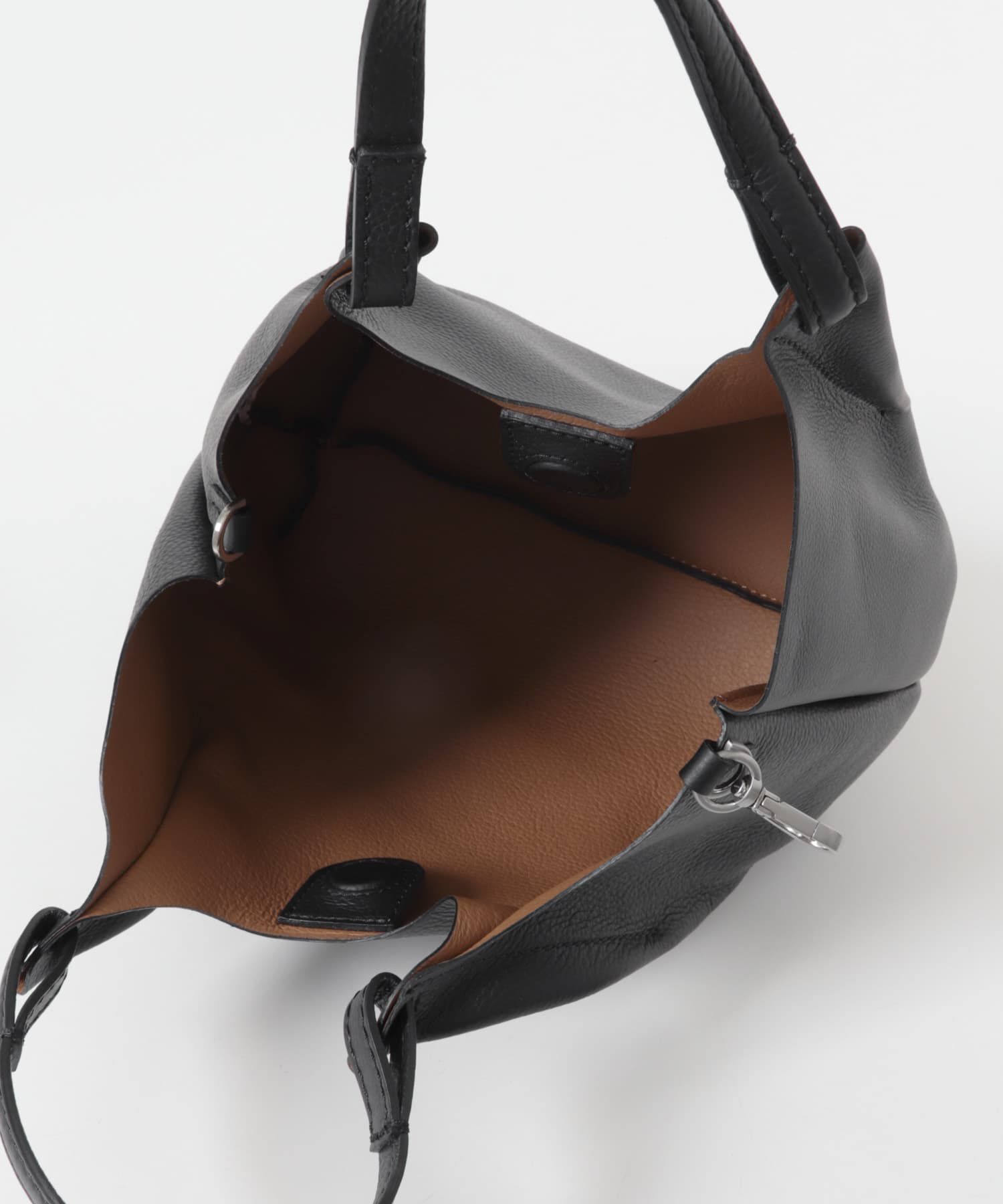 URBAN RESEARCH ROSSO「GIANNI CHIARINI　DUA」|ハンドバッグ|