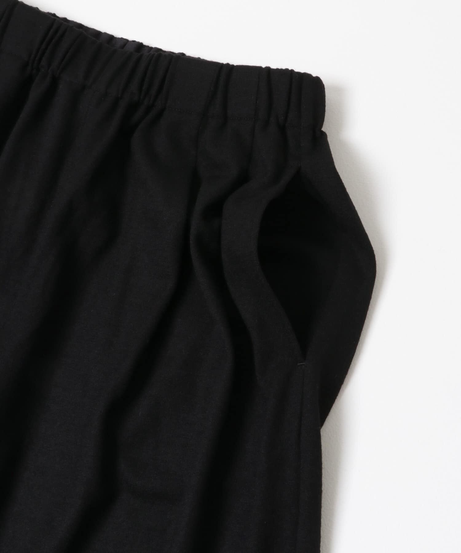 かぐれ「ウォッシャブルウールカットパンツ」|その他|