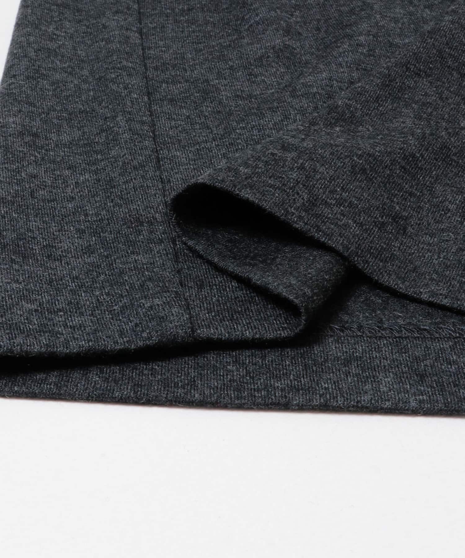 かぐれ「ウォッシャブルウールカットパンツ」|その他|