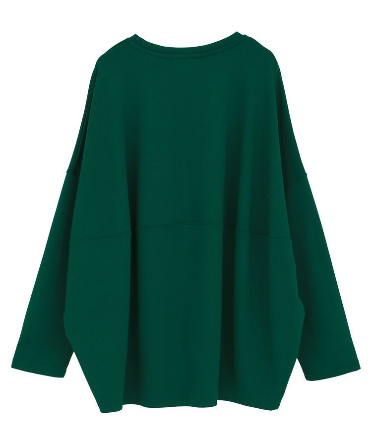 AMERICAN HOLIC「コクーンポンチプルオーバー」|Tシャツ・カットソー|