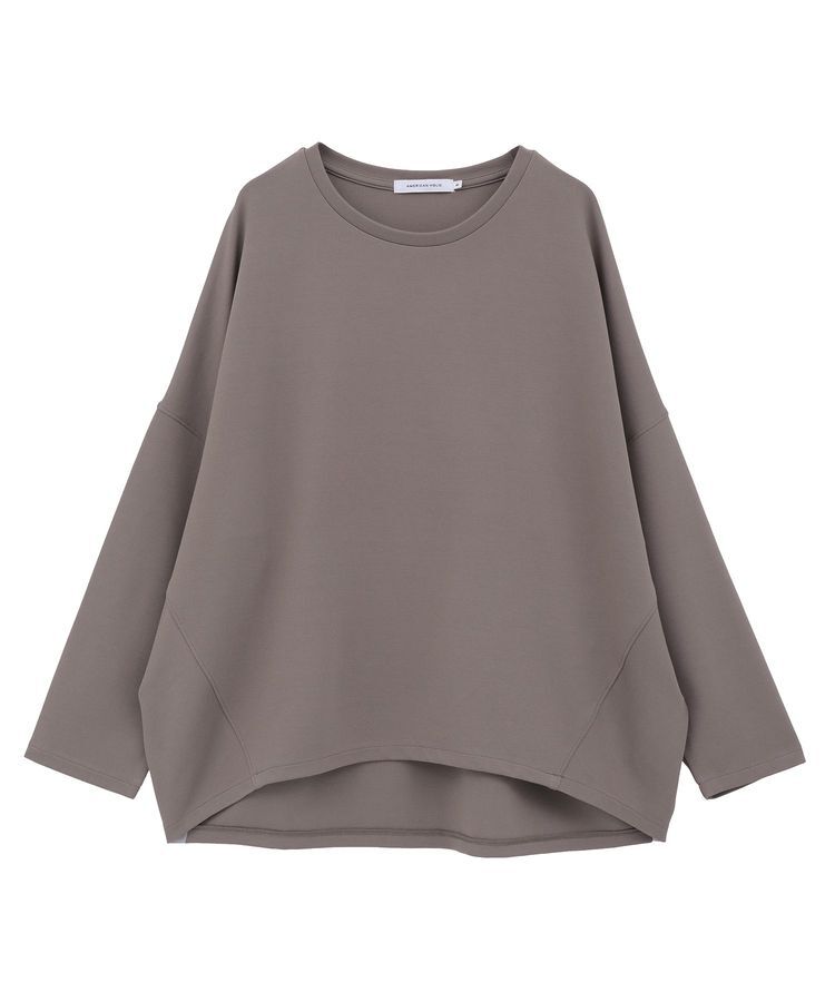 AMERICAN HOLIC「コクーンポンチプルオーバー」|Tシャツ・カットソー|