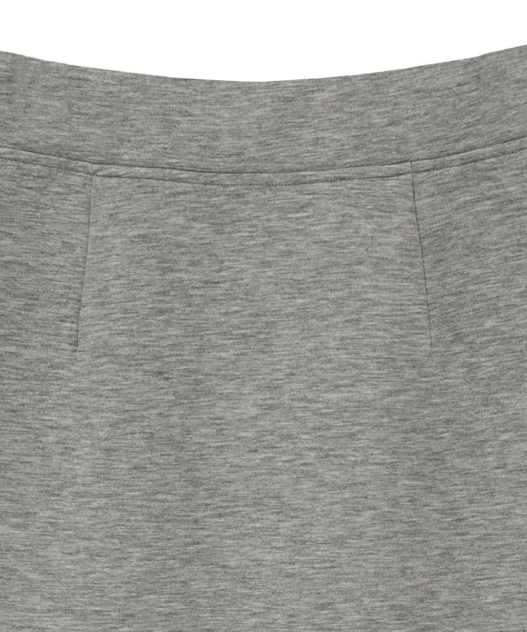 AMERICAN HOLIC「ダンボールポンチスカート」|タイト|