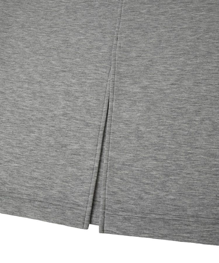 AMERICAN HOLIC「ダンボールポンチスカート」|タイト|