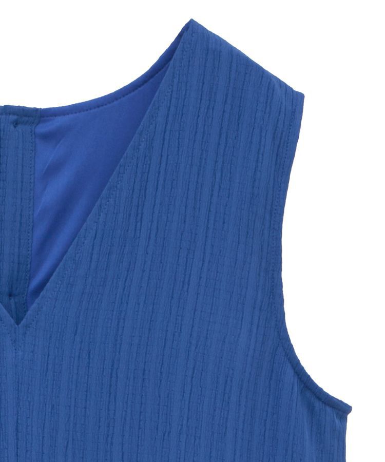 Green Parks「5WAYノースリーブワンピース」|ジャンパースカート|