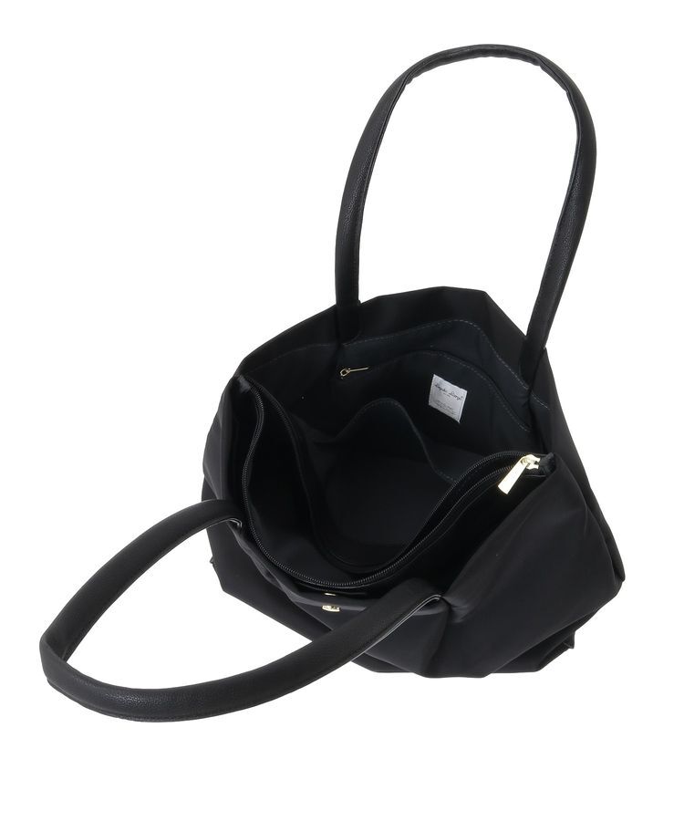 Green Parks「・Legato Largo 肩楽A4トート」|トートバッグ|